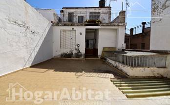 venta casa unifamiliar bellreguard ayuntamiento