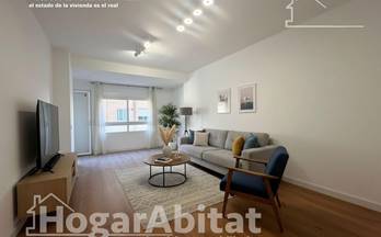 venta piso lliria san francisco