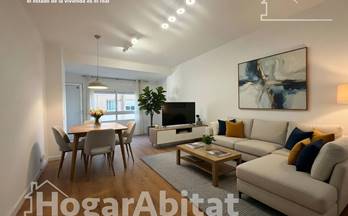 venta piso lliria san francisco