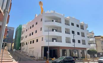 venta piso alfaz del pi pueblo