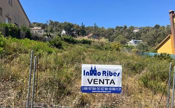 63 terrenos y fincas en venta canyelles