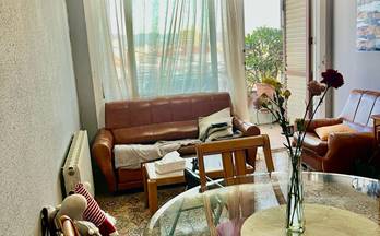 venta apartamento barcelona capital horta guinardo