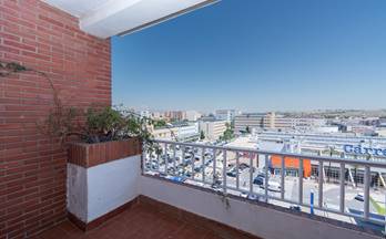 venta piso cartagena estacion