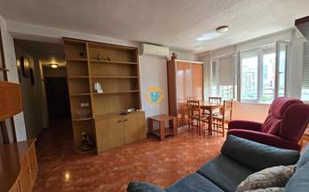 venta apartamento benidorm rincon de loix llano