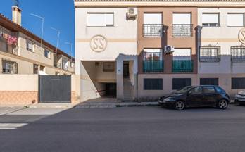 18 pisos en venta cijuela