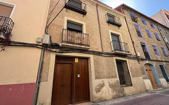 venta piso zaragoza la magdalena
