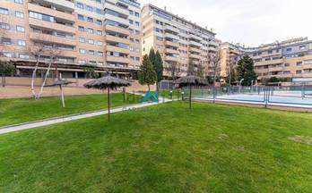 32 pisos en venta parla