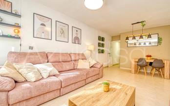 venta piso alicante la florida