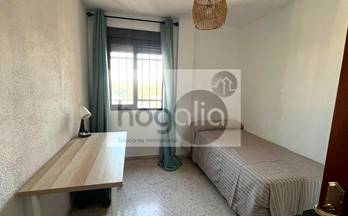 alquiler piso sevilla triana