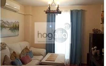 1  pisos y apartamentos en alquiler amueblados sevilla parque miraflores