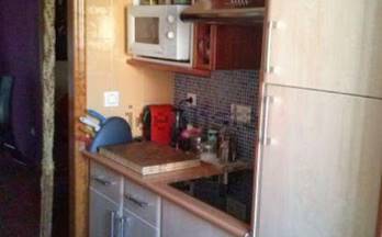 alquiler piso sevilla santa justa
