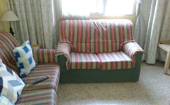 alquiler piso sevilla san bernardo