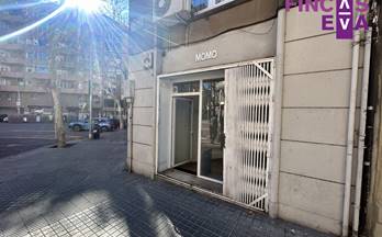 venta local barcelona capital eixample