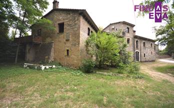 7 casas en venta avinyonet de puigventos