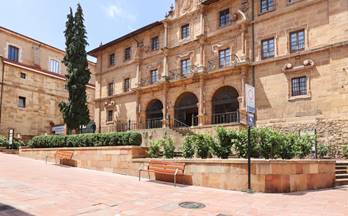 apartamentos exteriores en venta oviedo