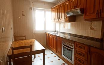 venta piso gijon la calzada