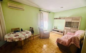 108 pisos en venta l´aldea