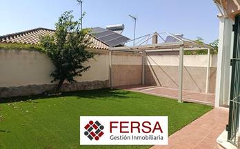 14 casas en alquiler jerez de la frontera