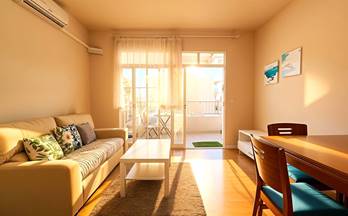 venta piso cambrils port