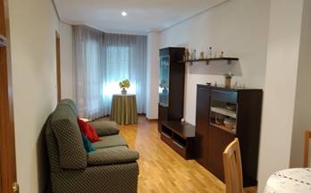 alquiler apartamento ponferrada alta