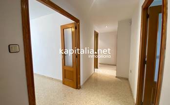 venta piso xativa comunidad valenciana