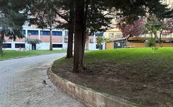 venta garaje cordoba carlos iii