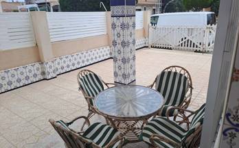 507 casas en venta torre de la horadada