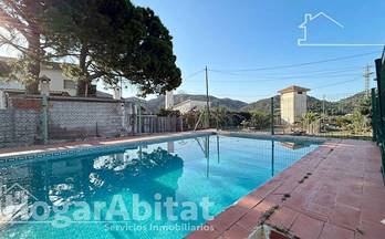 venta chalet gandia marxuquera