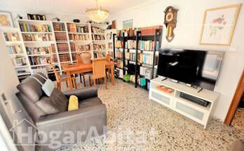 venta piso xirivella ayuntamiento