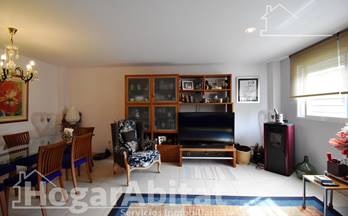 venta chalet adosado almoines urbanizacion la seda