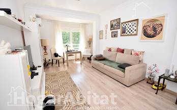 venta piso valencia resanya