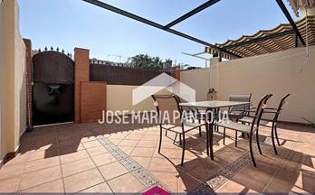 venta chalet adosado jerez de la frontera el retiro - la vid