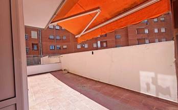 venta piso calatayud plaza de toros - barón de wars