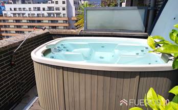 venta atico barakaldo 