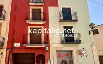 venta casa unifamiliar cocentaina comunidad valenciana