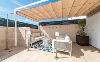 129 casas en venta en rojales con piscina