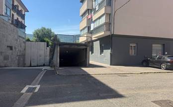 venta garaje etxarri aranatz 