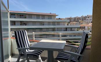 alquiler apartamento sant antoni de calonge 