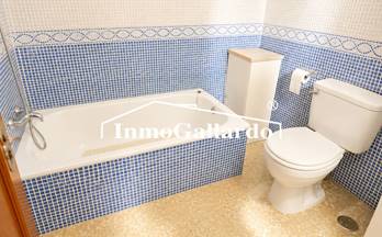 73 venta de pisos en malaga con terraza y ascensor