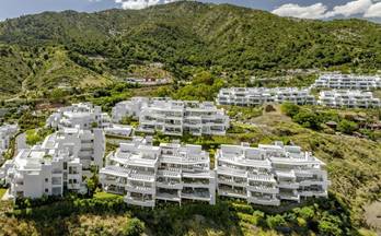 26 apartamentos en alquiler nueva andalucia
