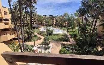 alquiler apartamento estepona costalita