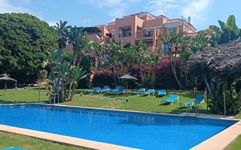 469 venta de pisos con terraza en marbella
