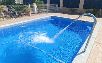140 casas en venta las bayas
