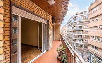 venta piso granada plaza de gracia