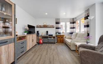 venta apartamento torrevieja playa del cura