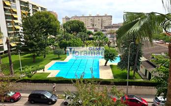 venta apartamento gandia grau i platja