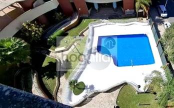 alquiler piso sevilla palmera bellavista