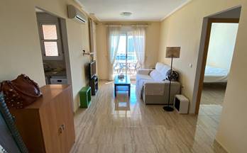 venta piso benidorm poniente