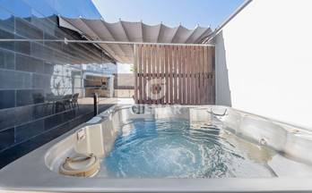 12 casas en venta conil de la frontera