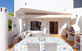 482 venta de pisos con terraza en marbella